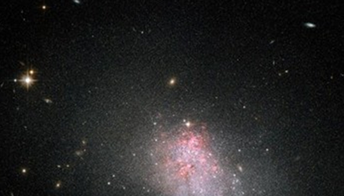 宇宙中十二大星系名称,宇宙有超90%星系还待研究942 / 作者:小深 / 帖子ID:49000