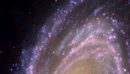 宇宙中十二大星系名称,宇宙有超90%星系还待研究971 / 作者:小深 / 帖子ID:49000