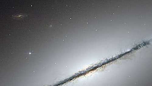 宇宙中十二大星系名称,宇宙有超90%星系还待研究534 / 作者:小深 / 帖子ID:49000