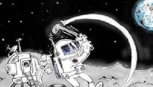 宇宙中十大最奇怪的漂浮物193 / 作者:小深 / 帖子ID:49002