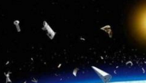 宇宙中十大最奇怪的漂浮物392 / 作者:小深 / 帖子ID:49002