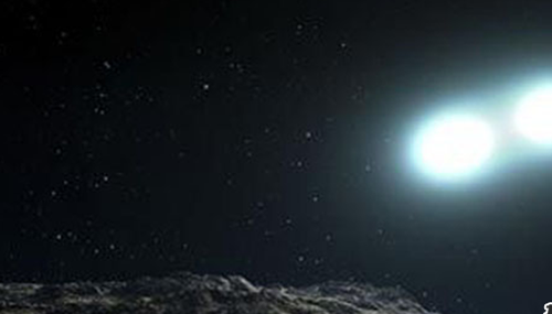 宇宙中十大可怕天体158 / 作者:小深 / 帖子ID:49005