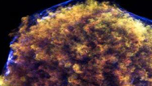 宇宙中十大可怕天体739 / 作者:小深 / 帖子ID:49005