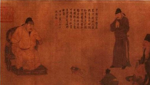 为什么中华文明没消亡-四大文明古国只剩中国624 / 作者:网上的人生 / 帖子ID:48798