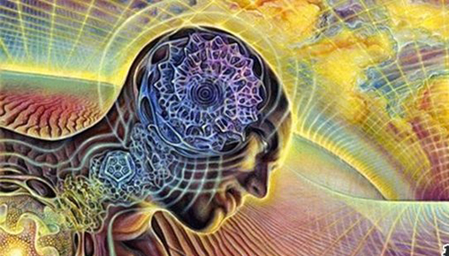 宇宙其实是人的大脑，人脑结构竟与宇宙结构极其的相似388 / 作者:网上的人生 / 帖子ID:48872