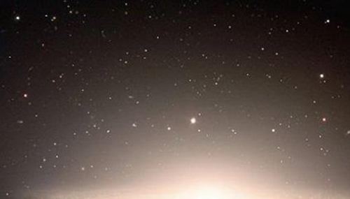 戒指星系之谜,很可能是通往另一个宇宙的“星门“154 / 作者:小深 / 帖子ID:49075