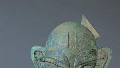 为什么不敢发掘三星堆,竟是外星人遗留下来的？665 / 作者:小深 / 帖子ID:49084