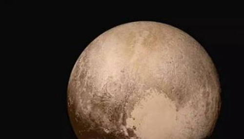 冥王星被除名是阴谋,冥王星上竟然发现了外星人210 / 作者:网上的人生 / 帖子ID:48740