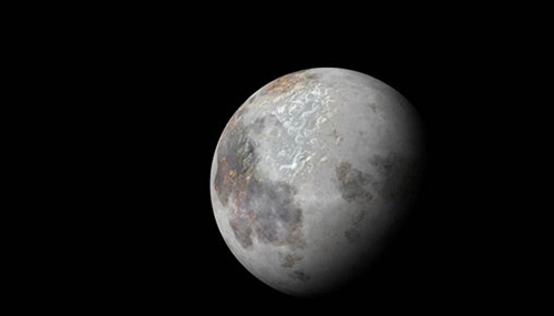 冥王星被除名是阴谋,冥王星上竟然发现了外星人10 / 作者:网上的人生 / 帖子ID:48740