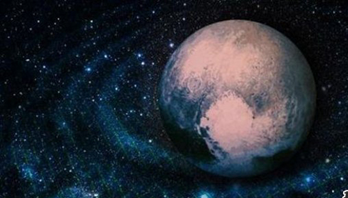 冥王星被除名是阴谋,冥王星上竟然发现了外星人499 / 作者:网上的人生 / 帖子ID:48740