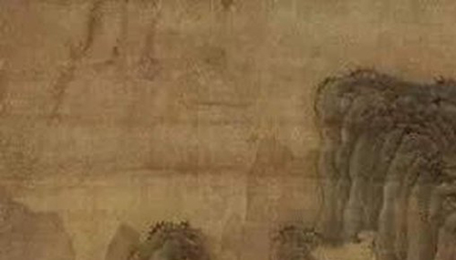 中外拍卖最贵的十幅画,清明上河图价值100亿?711 / 作者:小深 / 帖子ID:48993