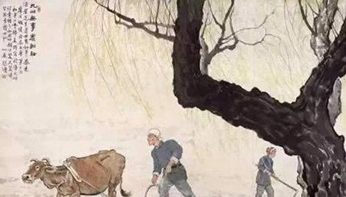 中外拍卖最贵的十幅画,清明上河图价值100亿?114 / 作者:小深 / 帖子ID:48993
