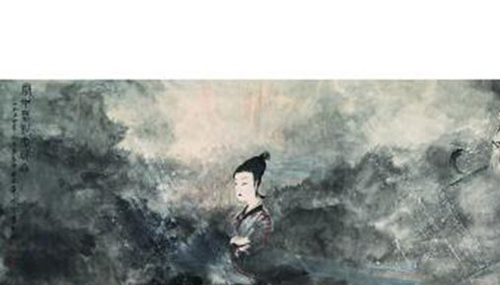 中外拍卖最贵的十幅画,清明上河图价值100亿?769 / 作者:小深 / 帖子ID:48993