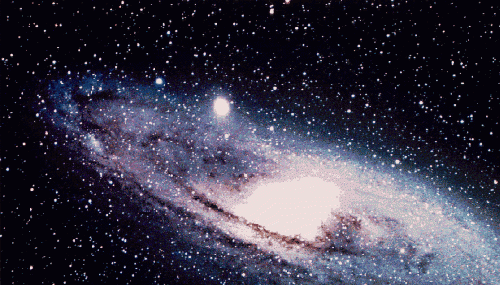 椭圆星系之谜,内部可能有外星人的存在412 / 作者:网上的人生 / 帖子ID:48769
