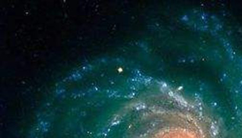 宇宙十大最迷人星系,很多你都没听过897 / 作者:小深 / 帖子ID:49006