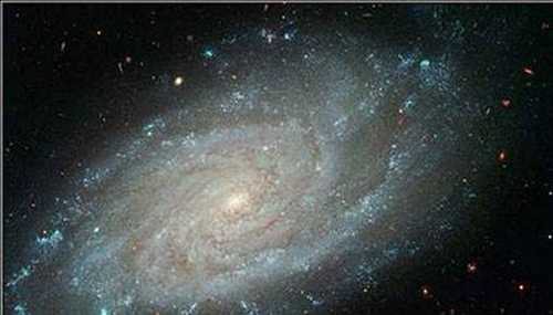 宇宙十大最迷人星系,很多你都没听过209 / 作者:小深 / 帖子ID:49006