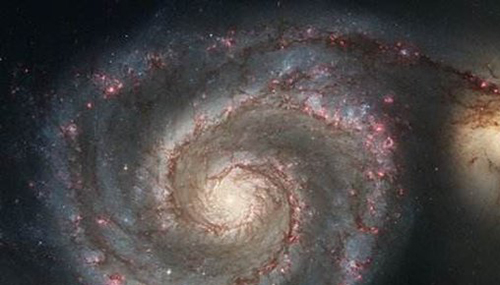 宇宙十大最迷人星系,很多你都没听过860 / 作者:小深 / 帖子ID:49006