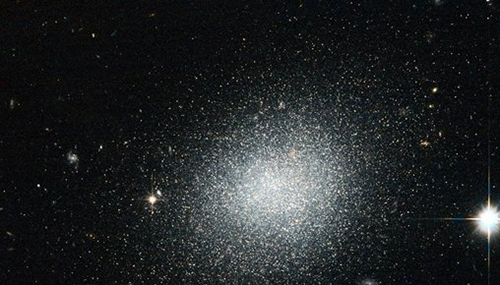 宇宙十大最迷人星系,很多你都没听过985 / 作者:小深 / 帖子ID:49006