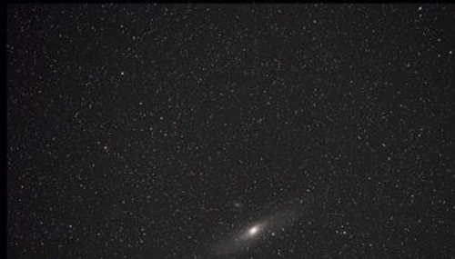 仙女星系之谜,会与银河系发生碰撞吗92 / 作者:小深 / 帖子ID:49020