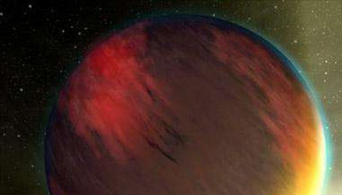 热木星之谜,热木星忽然大批量的被观察到25 / 作者:小深 / 帖子ID:49053