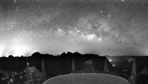 中国天眼发现外星人，接收到了太空深处的信号63 / 作者:网上的人生 / 帖子ID:48821