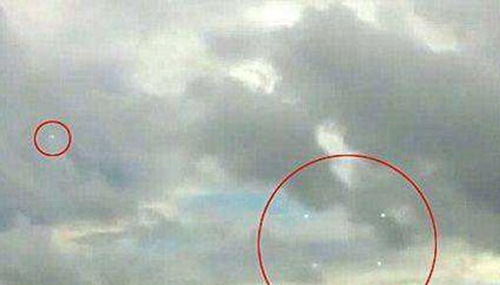 8·20上海ufo事件,南航飞行员万米高空发现不明飞行物73 / 作者:网上的人生 / 帖子ID:48858