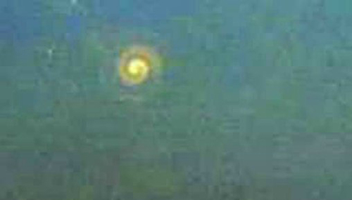 8·20上海ufo事件,南航飞行员万米高空发现不明飞行物712 / 作者:网上的人生 / 帖子ID:48858