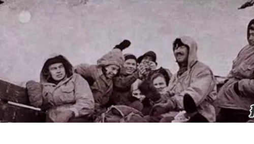 十大超自然事件,冬天雪地里出现恶魔脚印367 / 作者:网上的人生 / 帖子ID:48891