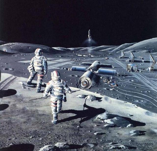 我们假设生命在宇宙中无处不在 但是如果只有我们呢？那会如何？482 / 作者:fishbiscuit456 / 帖子ID:48723