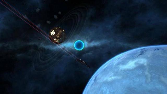 我们假设生命在宇宙中无处不在 但是如果只有我们呢？那会如何？411 / 作者:fishbiscuit456 / 帖子ID:48723