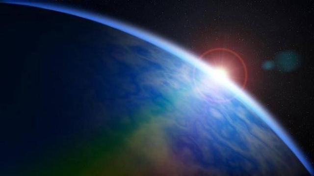 我们假设生命在宇宙中无处不在 但是如果只有我们呢？那会如何？619 / 作者:fishbiscuit456 / 帖子ID:48723