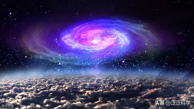 宇宙有中心吗？地圆说到日心说再到宇宙，未知无法阻挡人类的探索226 / 作者:spiegesq / 帖子ID:48727