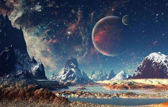 宇宙中可能存在着一种硅基生命，它们的能力比人类强大得多29 / 作者:any941 / 帖子ID:48728