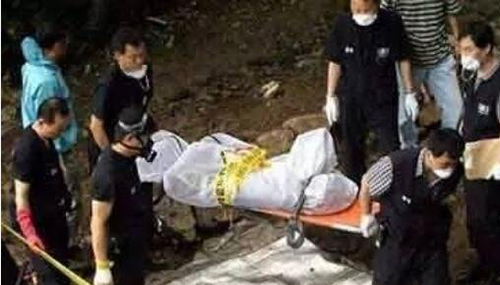 韩国变态杀人狂魔柳永哲，一年杀死20人255 / 作者:网上的人生 / 帖子ID:48804