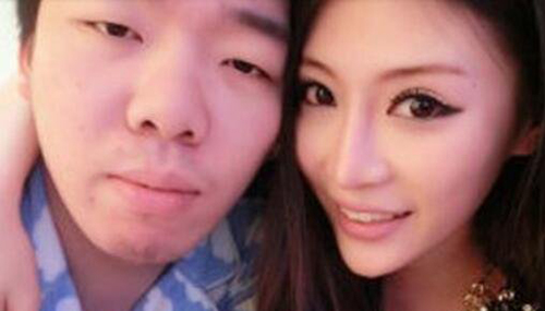 南京吉星鹏杀妻案，90后美女祁可欣被丈夫怒砍60刀身亡981 / 作者:网上的人生 / 帖子ID:48849