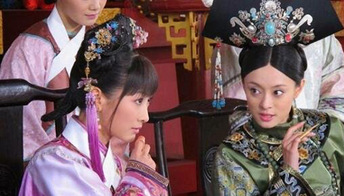椒房之宠是什么意思，甄嬛传椒房之宠代表皇帝极高的宠爱867 / 作者:网上的人生 / 帖子ID:48817
