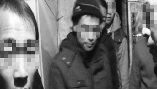 史上第一淫魔刘庆朋，17年内强奸116名妇女184 / 作者:网上的人生 / 帖子ID:48879