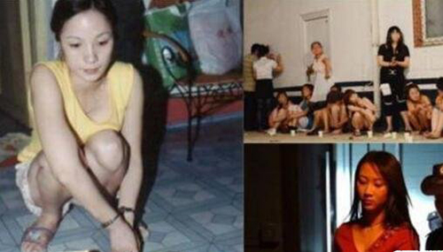 四川90后女毒枭叶乔，12岁辍学18岁吸毒成瘾走上不归路826 / 作者:网上的人生 / 帖子ID:48873