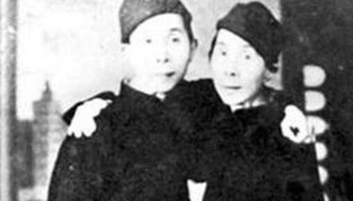 盘点全球最奇特连体人，连体双胞胎各自结婚生子生活幸福172 / 作者:网上的人生 / 帖子ID:48789