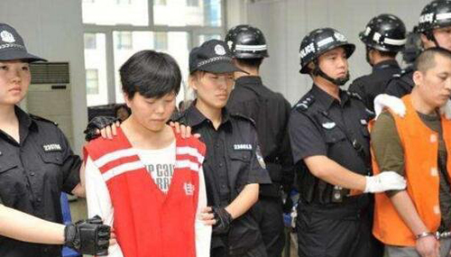 胡伊萱惨案 ，孕妇出轨诱骗少女回家供丈夫奸淫344 / 作者:网上的人生 / 帖子ID:48808
