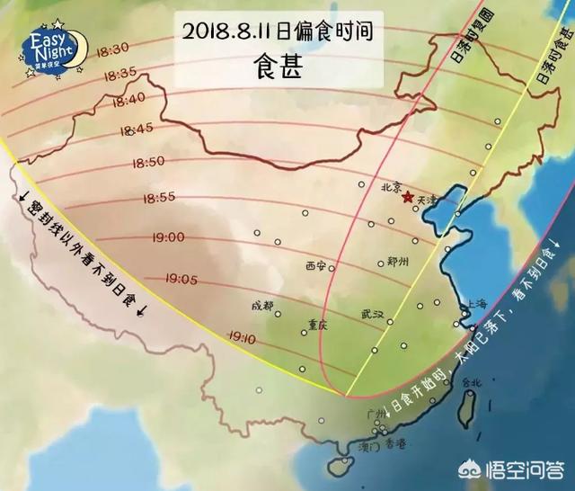 日食是什么现象？682 / 作者:wuqunce / 帖子ID:48906
