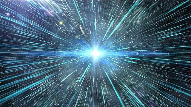 宇宙的边缘在何处？在光速下，我们能到达宇宙的边缘吗？552 / 作者:ADUPREce / 帖子ID:48921