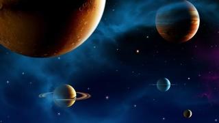 星系也在旋转？科学家：不仅如此整个宇宙都在旋转，被绕物体是谜265 / 作者:静静的读你 / 帖子ID:48925