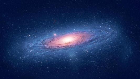 星系也在旋转？科学家：不仅如此整个宇宙都在旋转，被绕物体是谜281 / 作者:静静的读你 / 帖子ID:48925