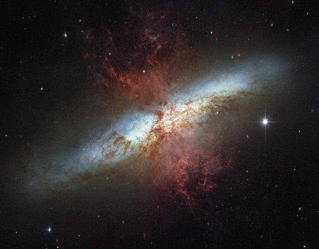 谁会是宇宙中最大的恒星？来围观下它，太阳只是个“弟弟”而已152 / 作者:流氓插件 / 帖子ID:48926
