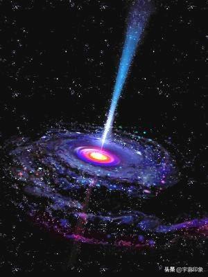 质量相当于8亿颗太阳合并，距今130亿年，宇宙还有一种升级捷径？669 / 作者:快乐.每一天 / 帖子ID:48928