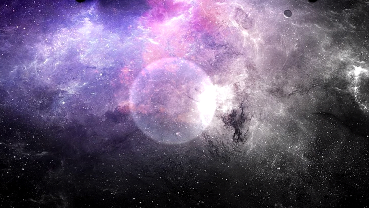 7个最神秘的宇宙发现：宇宙中竟有一个空缺的区域680 / 作者:ADUPREce / 帖子ID:48929