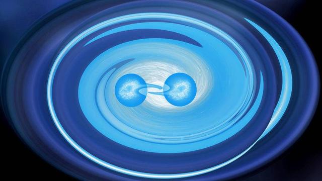 引力波与暗物质有什么关系？若你相信引力波，那宇宙只有四个维度131 / 作者:zzz222 / 帖子ID:48932