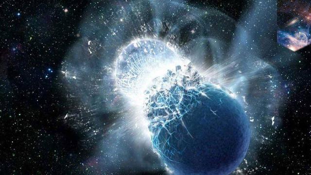 引力波与暗物质有什么关系？若你相信引力波，那宇宙只有四个维度126 / 作者:zzz222 / 帖子ID:48932