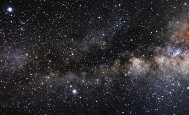 异乎寻常的“早期暗能量”可能成为解释宇宙扩张的缺失环节336 / 作者:jeff963 / 帖子ID:48934